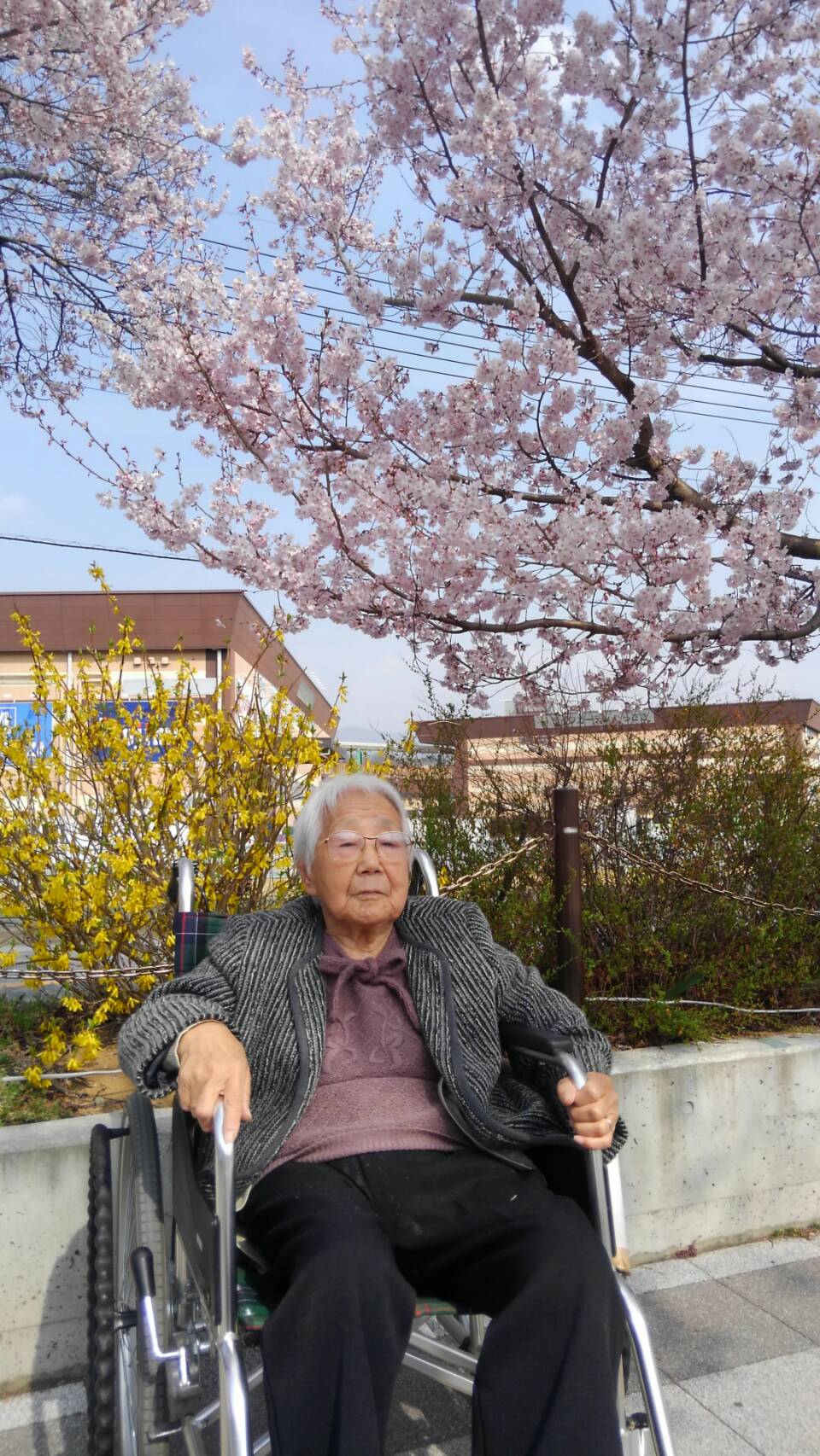 デモ