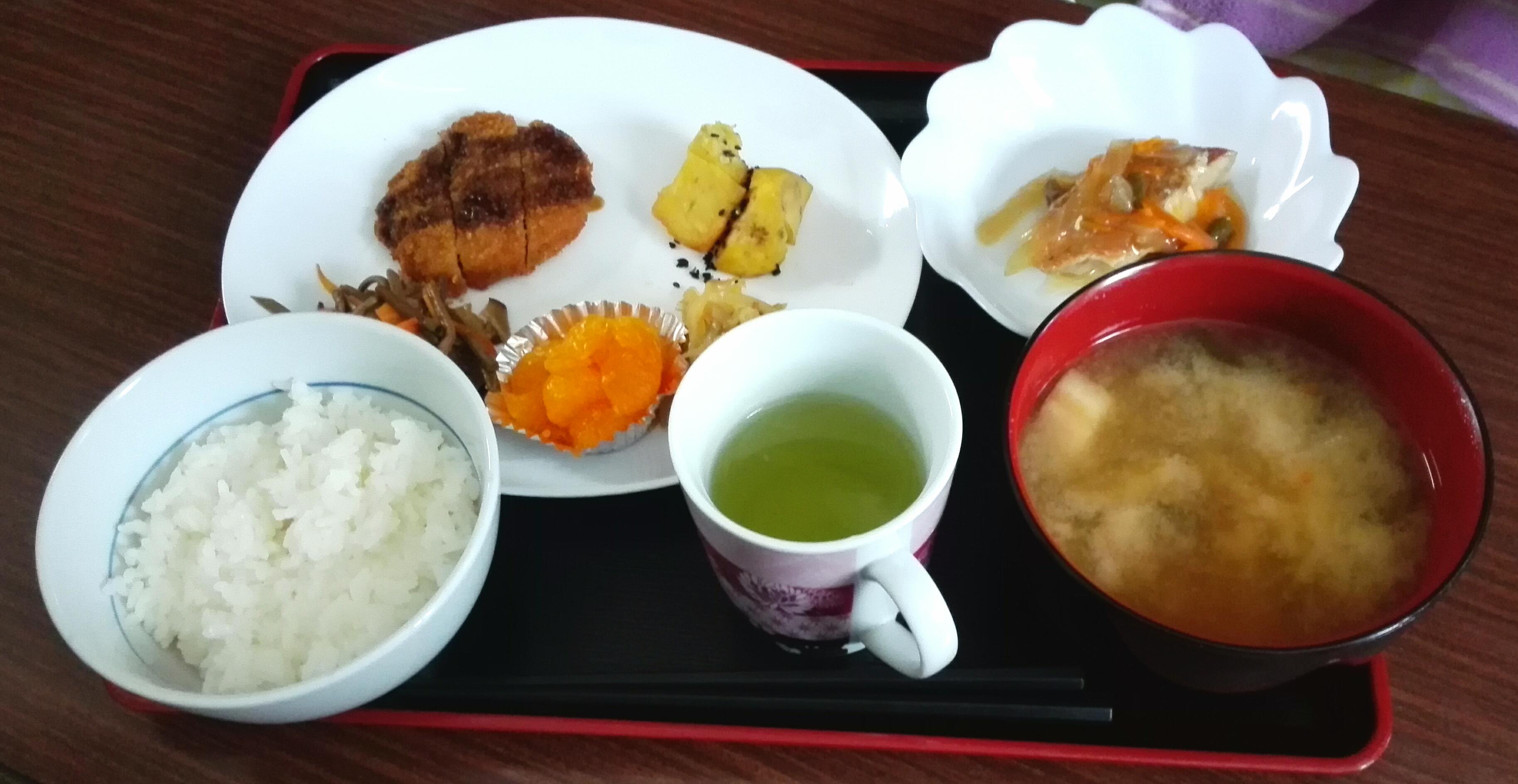 デモ